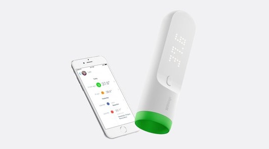  Withings Thermo