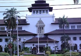 Maraknya Tempat Kost di Jatinagor Bandung