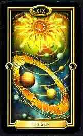 TAROT EL SOL 19, buena vidente natural, tarot 806 barato, tarot barato visa, tarot con visa, tarot económico visa, videncia económica, vidente certera, vidente en Barcelona, vidente médium, 