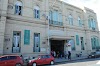 Robo: Un hombre resultó herido con un arma de fuego