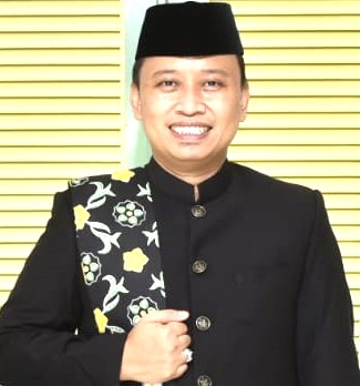 Peringatan Isra Miraj, SS Didoakan Jadi Walikota