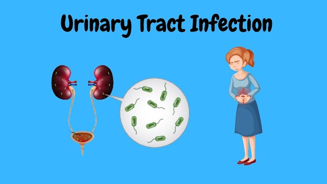 The causes, symptoms, diagnosis, tratment, and prevention of urinary tract infections