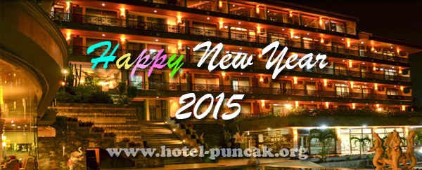   Tarif Seruni Hotel Puncak Tahun Baru 2015 | Hotel di Puncak