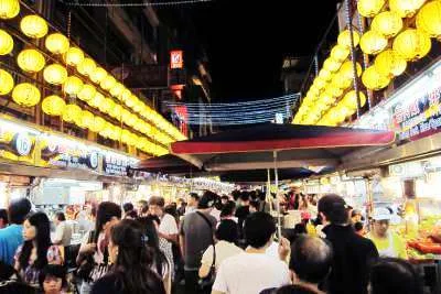 基隆好吃好玩 小吃美食景點旅遊懶人包推薦