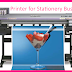 Printer for Stationery Business