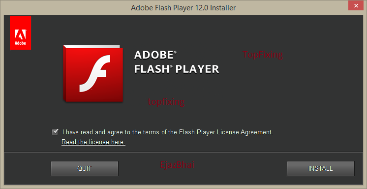flash player plugin latest version free download