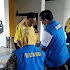 KADER DPD PARTAI GOLKAR DKI JAKARTA JALANI TES URINE BERSAMA BNN