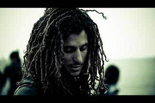 Dreadlock Hairstyle Pictures