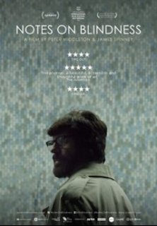  Download Film Drama Terbaru 2017 Notes on Blindness (2016) Subtitle Indonesia