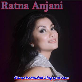 Lagu Karaoke Dangdut Ratna Anjani - Harapan dan Duka