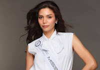 Jesselyn Nakprasit – No. 26 Miss Tiffany's Universe 25th Candidates