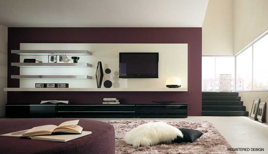 Modern Living Room Ideas | Best Modern Furniture Design Directory Blog
