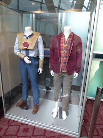 Swiss Army Man film costumes