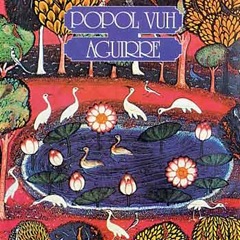 popol vuh - aguirre