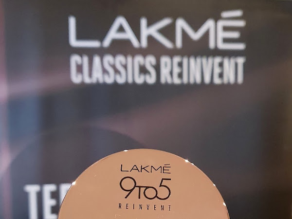 Review Lakme Primer Matte Cushion Foundation