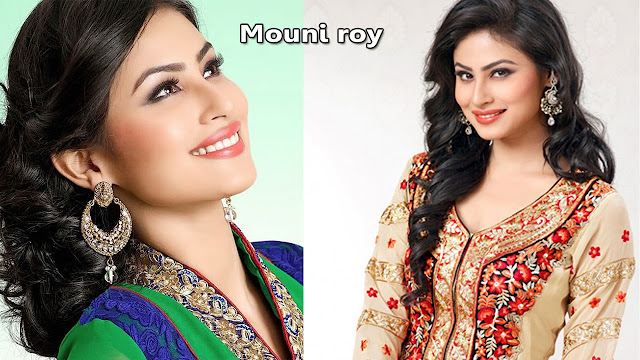 Mouni roy image