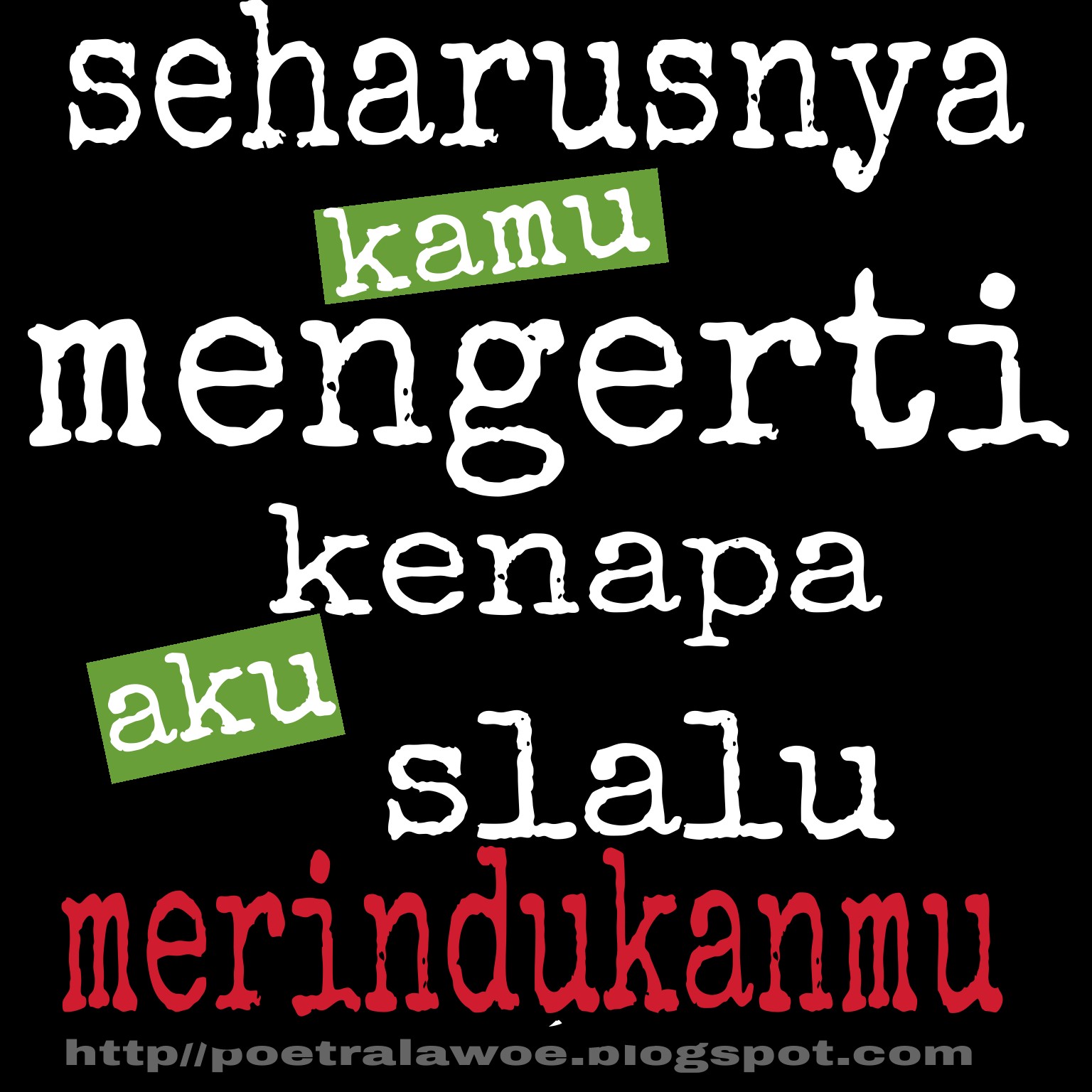 Kata Kata Lucu Motivasi DP BBM Jomblo