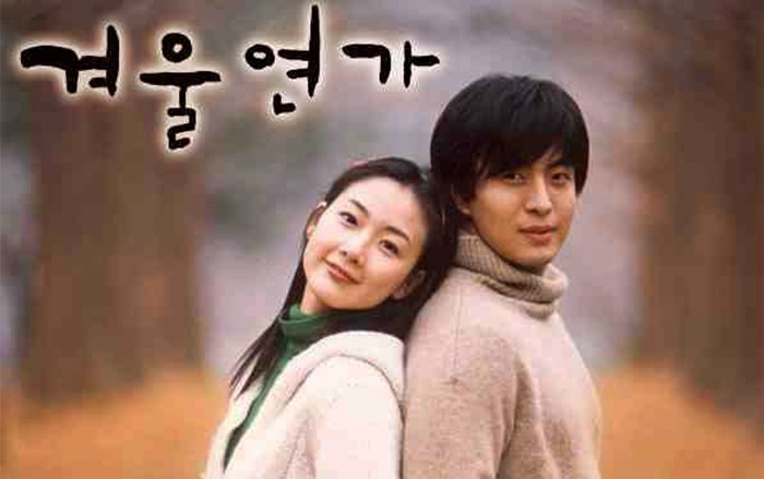 Cover Winter Sonata 2002