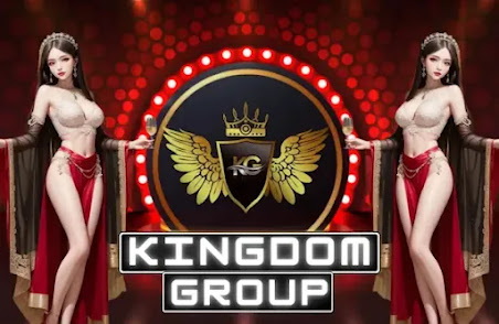 kingdom group medan