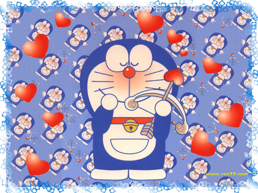 Kumpulan Wallpaper dan Gambar  Doraemon