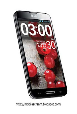 LG Optimus G Pro (E988) 