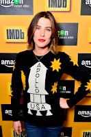 Cobie Smulders HQ photo