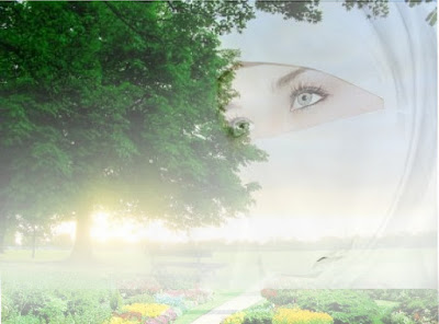 Saat Isra’ Mi’raj, Nabi Melihat Muslimah Ini di Surga