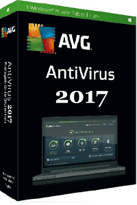 Download Software AVG Antivirus  2017 Terbaru Full Version - Kumplit Software
