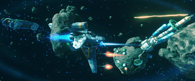 Rebel Galaxy Outlaw Game Screenshot 15