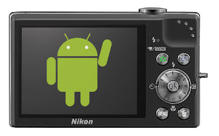 android-nikon