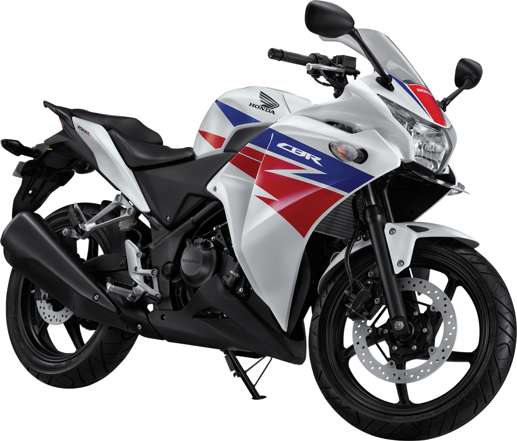 Spesifikasi Motor Honda CBR 250 Slebor Hitam