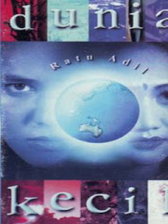  Dunia Kecil – Ratu Adil (1998)