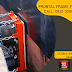 TELP/WA : 0812-3306-9330 Pabrik Frontal Frame Fender Dermaga 