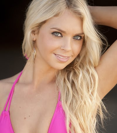 Miss Bikini World Australia 2010