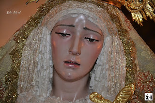 Virgen del Dulce Nombre