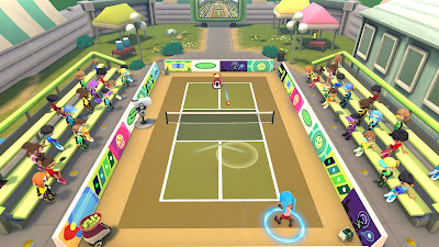 Pickleball Smash Game Screenshot 9