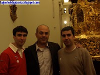 UNA DE CAPATACES