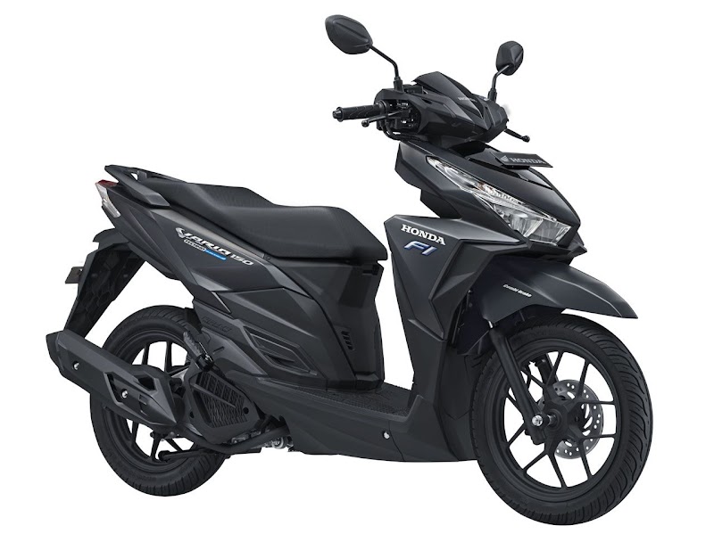 Harga Motor Honda Vario Techno F1, Terpopuler!