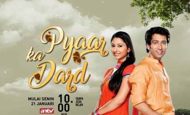 Sinopsis Pyaar Ka Dard Drama India