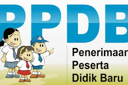 Hasil PPDB SMA 2017 Kota Yogyakarta
