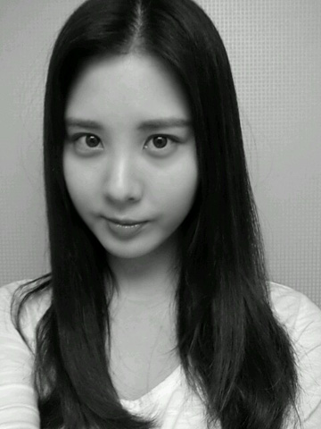 Girls’ Generation, Seohyun