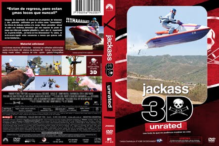 2010 Jackass 3D