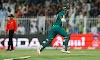 Naseem Shah's Heroics Secure Unassailable Lead for Pakistan in ODI Series