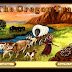 Oregon Trail Game