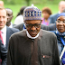 President Buhari Condemns Attempted Coup In Niger Republic