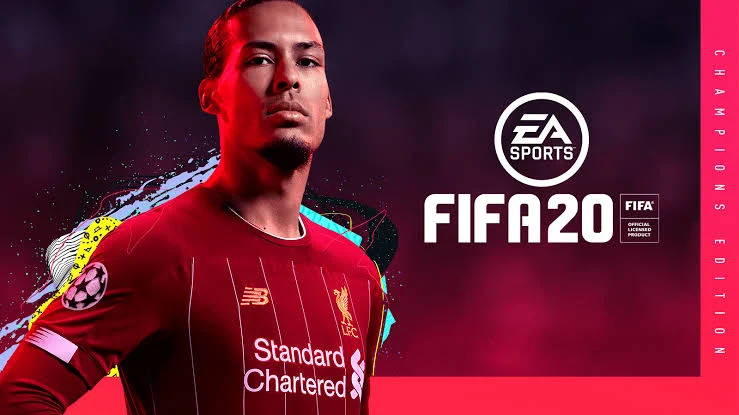 Top 5 football games for android