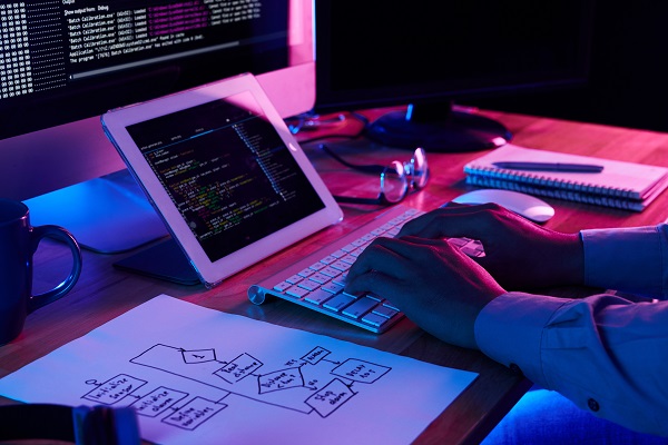 Mengenal tipe data pada VB.NET