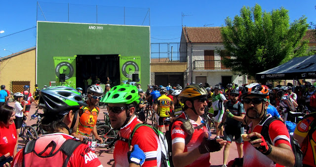 Marcha MTB Sexmo de la Trinidad - AlfonsoyAmigos