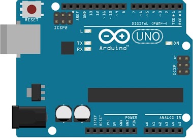 Reading Digital PIN Status of Arduino UNO Using Python
