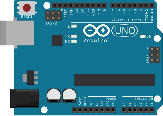 Arduino Digital PIN Reading